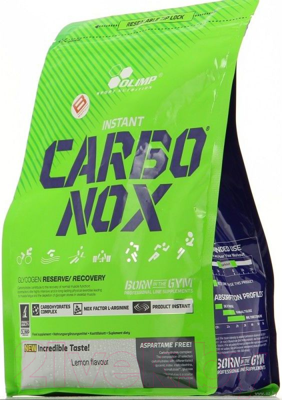 Гейнер Olimp Sport Nutrition Carbonox / I00004346