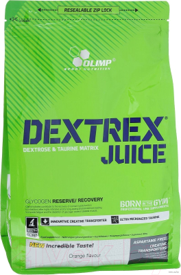 

Гейнер Olimp Sport Nutrition, Dextrex Juice / I00003814