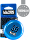 Миниатюра изображения товара Презервативы Maxus Classic №3