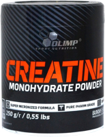 Креатин Olimp Sport Nutrition Моногидрат / I00002897 (250г) - 