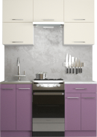 

Готовая кухня Хоум Лайн, Гранд Лайт 50-1.5