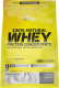 Протеин Olimp Sport Nutrition Whey Protein Complex 100% / I00002870 (700г, кокос) - 
