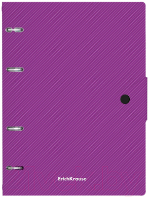 Изображение товара Тетрадь Erich Krause Glance Vivid / 53146 (80л, клетка)