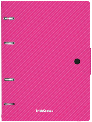 Изображение товара Тетрадь Erich Krause Glance Vivid / 53146 (80л, клетка)