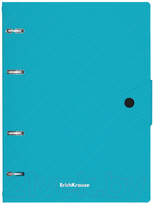 Изображение товара Тетрадь Erich Krause Glance Vivid / 53146 (80л, клетка)