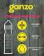 Миниатюра изображения товара Презервативы Ganzo Extase №12