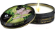 Эротическое массажное масло Shunga Exotic Green Tea / 4611  - 