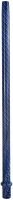 Мундштук для кальяна Euro Shisha Avante (HA-9) / AHR01360 (Carbon Blue) - 