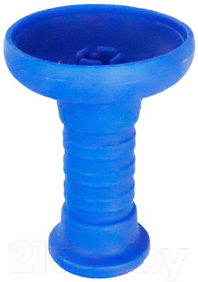 Чаша для кальяна Euro Shisha Fanel / AHR01897 (Blue)
