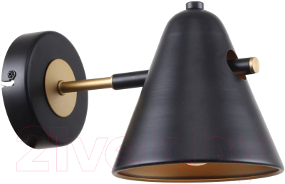 

Бра FAVOURITE, F-Promo Rigor 2844-1W