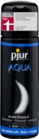 Лубрикант-гель Pjur Aqua / 10340-03 (100мл) - 