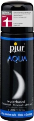 Лубрикант-гель Pjur Aqua / 10340-03 (100мл)