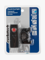 

Фонарь для велосипеда Cyclotech, FXFFF6XVMP / S20ECYFL010-BB