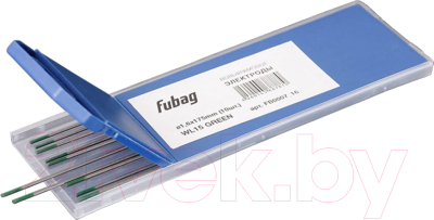 Электрод Fubag FB0007-16 (10шт)