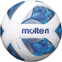 Футбольный мяч Molten F5A1710 (размер 5) - 