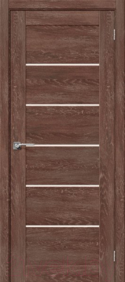 

Дверь межкомнатная el'Porta, Эко Легно-22 80x200