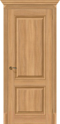 

Дверь межкомнатная el'Porta, Эко Классико-32 90x200