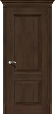 

Дверь межкомнатная el'Porta, Эко Классико-32 70x200