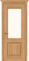 

Дверь межкомнатная el'Porta, Эко Классико-33 70x200