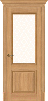 

Дверь межкомнатная el'Porta, Эко Классико-33 90x200