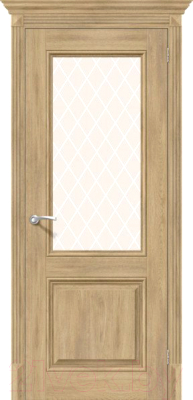 

Дверь межкомнатная el'Porta, Эко Классико-33 70x200