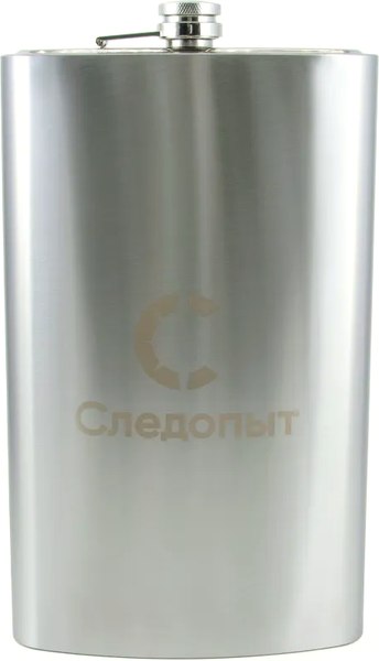 Фляга Следопыт PF-BD-F04 (300мл)