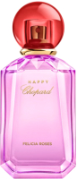 Парфюмерная вода Chopard Happy Felicia Roses (100мл) - 