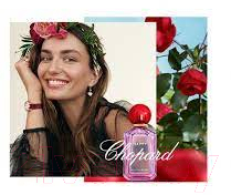 Парфюмерная вода Chopard Happy Felicia Roses (100мл)