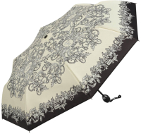 Зонт складной Gianfranco Ferre 300-OC Design Bianco New - 