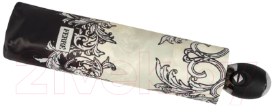 Зонт складной Gianfranco Ferre 300-OC Design Bianco New