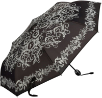 Зонт складной Gianfranco Ferre 300-OC Design Nero New - 