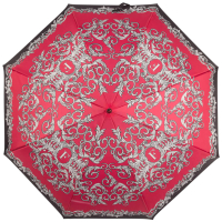 Зонт складной Gianfranco Ferre 300-OC Design Red - 