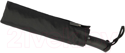 Зонт складной Gianfranco Ferre 3014-OC Classic black