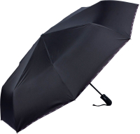 Зонт складной Gianfranco Ferre 3016-OC Logo Classic Grey - 