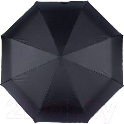 Зонт складной Gianfranco Ferre 3016-OC Logo Classic Grey