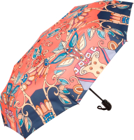 Зонт складной Gianfranco Ferre 302-OC Motivo Coral - 
