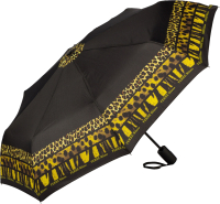 Зонт складной Gianfranco Ferre 4FDB-OC Leo Multi - 