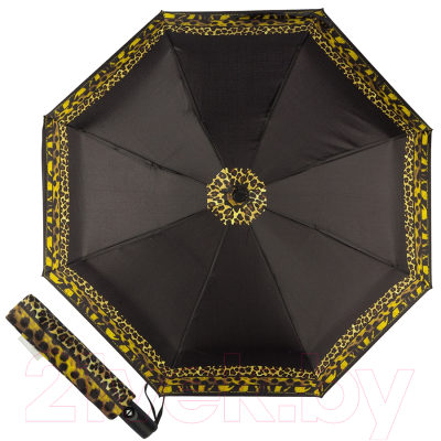 Зонт складной Gianfranco Ferre 4FDB-OC Leo Multi