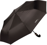 Зонт складной Gianfranco Ferre 4U-OC Man Black - 