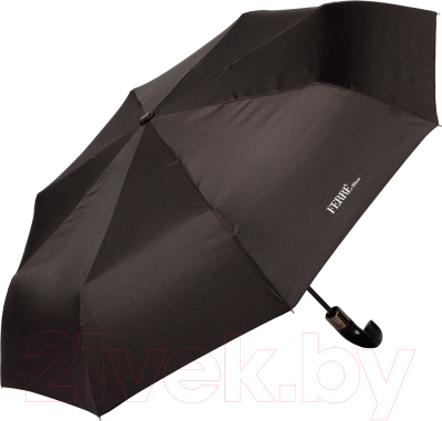 Зонт складной Gianfranco Ferre 4U-OC Man Black