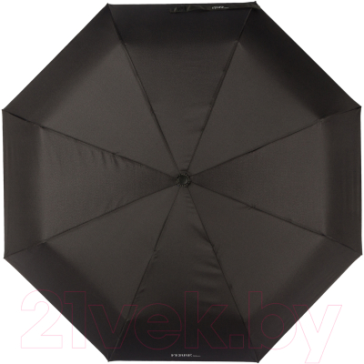 Зонт складной Gianfranco Ferre 4U-OC Man Black