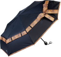 

Зонт складной Gianfranco Ferre, 5011-LA Biocco Black