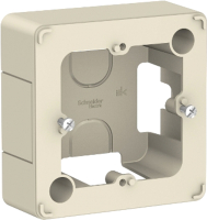 

Коробка открытого монтажа Schneider Electric, Blanca BLNPK000012