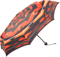 Зонт складной Gianfranco Ferre 6009-OC Fiamma - 