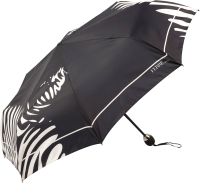 

Зонт складной Gianfranco Ferre, 6009-OC Zebra