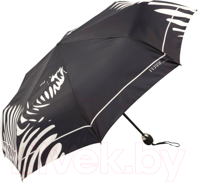 

Зонт складной Gianfranco Ferre, 6009-OC Zebra