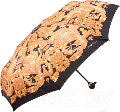 Зонт складной Gianfranco Ferre 6009-OC Сorona Gold