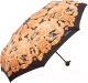 Зонт складной Gianfranco Ferre 6009-OC Сorona Gold - 