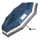 Зонт складной Gianfranco Ferre 6014-OC Dots Blu - 