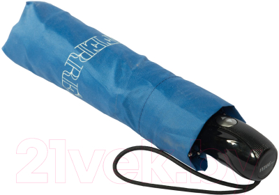 Зонт складной Gianfranco Ferre 6014-OC Line Blu
